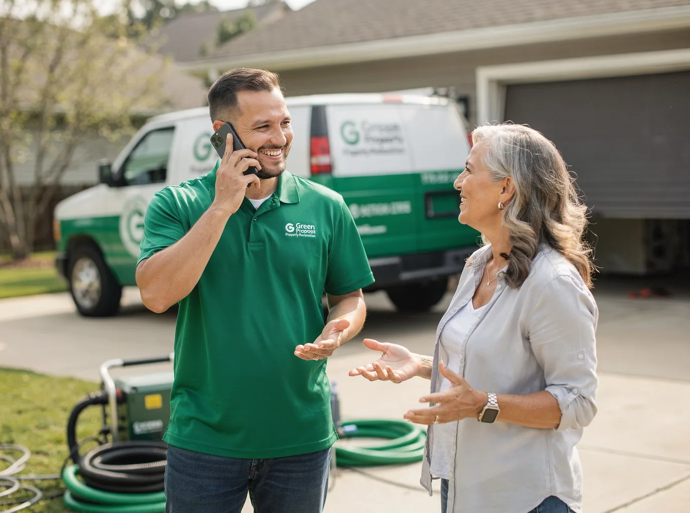 Water Damage Restoration Linden, IN FAQs